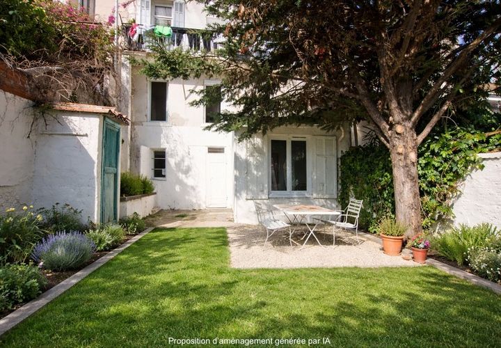 Lejlighed i Marseille, Bouches-du-Rhone, Marseille - € 98.400 | Ref: 340936798153 - foto 1