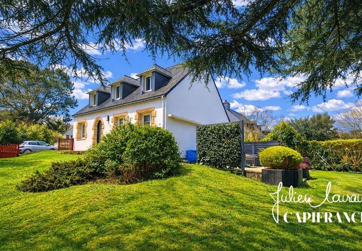 Villa a Guidel, Morbihan, Guidel - € 430.500 | Ref: 340935094154 - foto 1