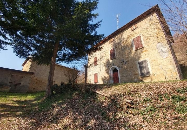 Villa a Zocca, Modena, Zocca - € 126.000 | Ref: 3153 - foto 1