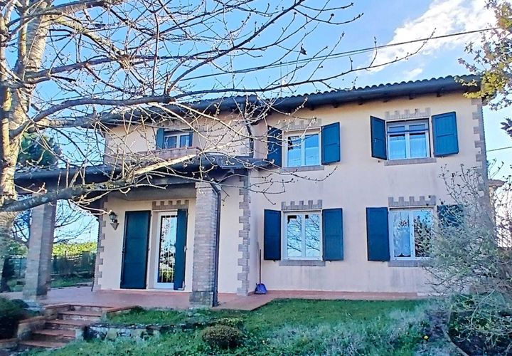 Villa a Zocca, Modena, Zocca - € 264.000 | Ref: 3159 - foto 1