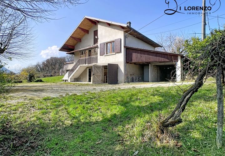 Villa en Vimines, Savoie, Vimines - € 323.000 | Ref: 340939679263 - photo 1
