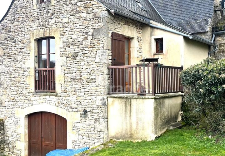 Villa i Gignac, Lot, Gignac - € 174.900 | Ref: 340935750383 - foto 1