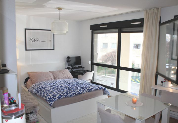 Lejlighed i Lyon, Rhone, Lyon - € 136.000 | Ref: 340934168642 - foto 1