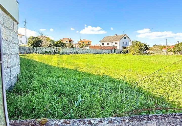 Helårsgrund i Moncao, Viana do Castelo, Moncao - € 180.000 | Ref: MNC1619T - foto 1