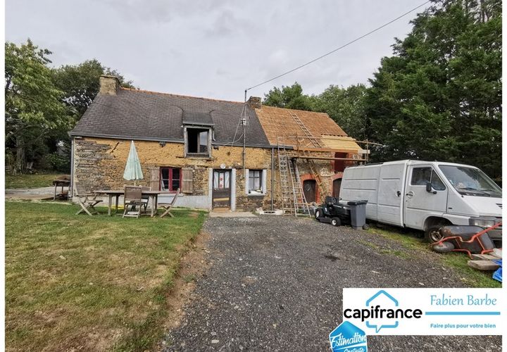 Villa a Guilliers, Morbihan, Guilliers - € 45.000 | Ref: 340938152372 - foto 1