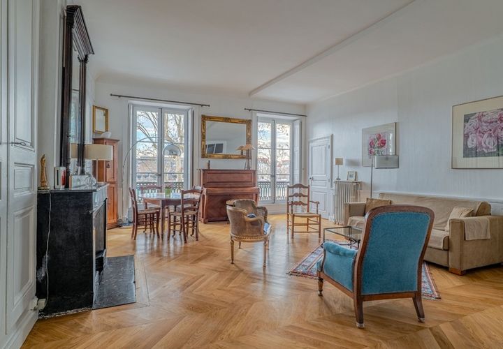 Lejlighed i Lyon, Rhone, Lyon - € 598.000 | Ref: 340931845047 - foto 1