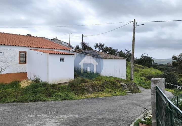 Helårsgrund i Castro Marim, Faro, Castro Marim - € 65.000 | Ref: TER_844 - foto 1