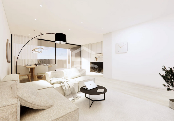 Lejlighed i Gondomar, Porto, Gondomar - € 285.000 | Ref: 401/A/00407 - foto 1