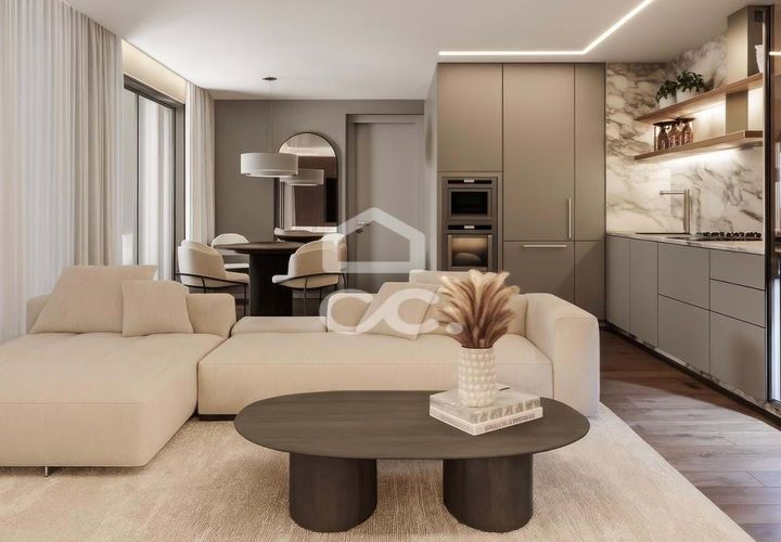 Lejlighed i Maia, Porto, Maia - € 270.000 | Ref: 401/A/00411 - foto 1