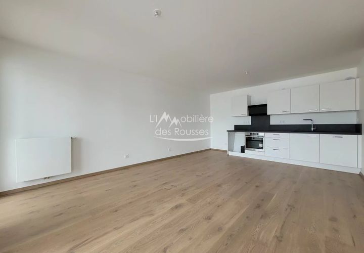 Leilighet i Les Rousses, Jura, Les Rousses - € 310 000 | Ref: 86843729 - foto 1