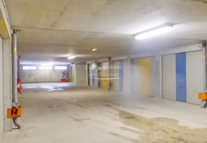 Garage i Lélex, Ain, Lélex - € 10.000 | Ref: 86350568 - foto 1