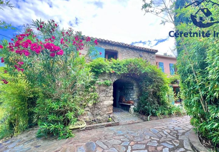 Villa i Reynès, Pyrenees-Orientales, Reynès - € 748.000 | Ref: 1159 - foto 1