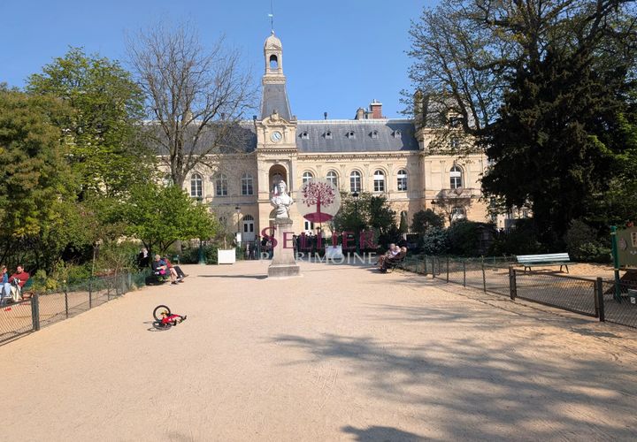 Lejlighed i Paris, Paris, Paris - € 799.900 | Ref: 86760636 - foto 1