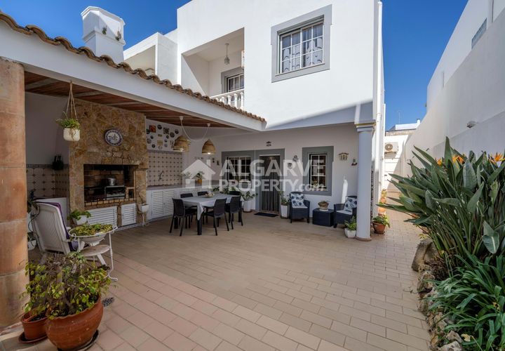 Villa i Olhao, Faro, Olhao - € 580.000 | Ref: MB268888M - foto 1