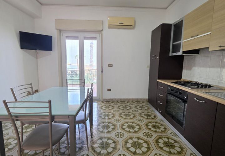 Lejlighed i Milazzo, Messina, Milazzo - € 110.000 | Ref: AP013 - foto 1