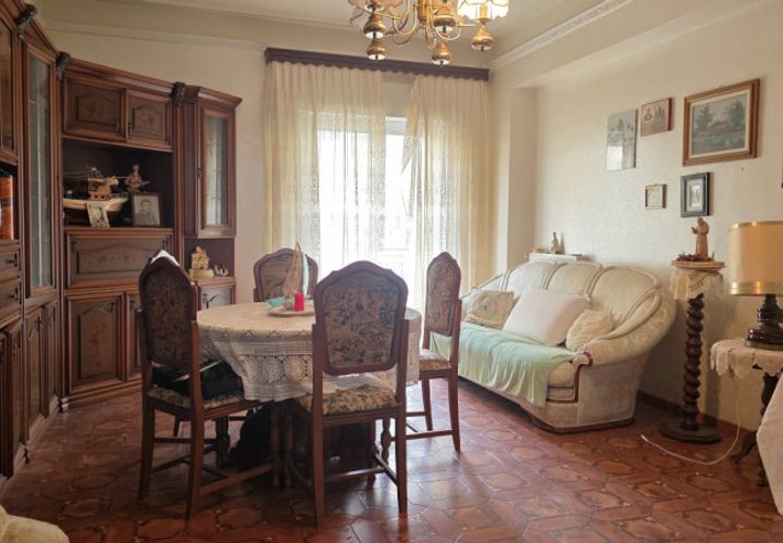 Lejlighed i Milazzo, Messina, Milazzo - € 160.000 | Ref: AP027 - foto 1