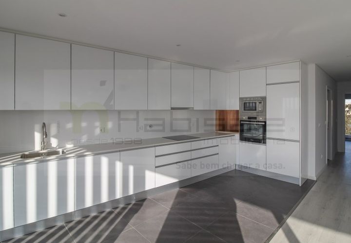 Lejlighed i Corroios, Setubal, Corroios - € 535.000 | Ref: D331 (2) - foto 1