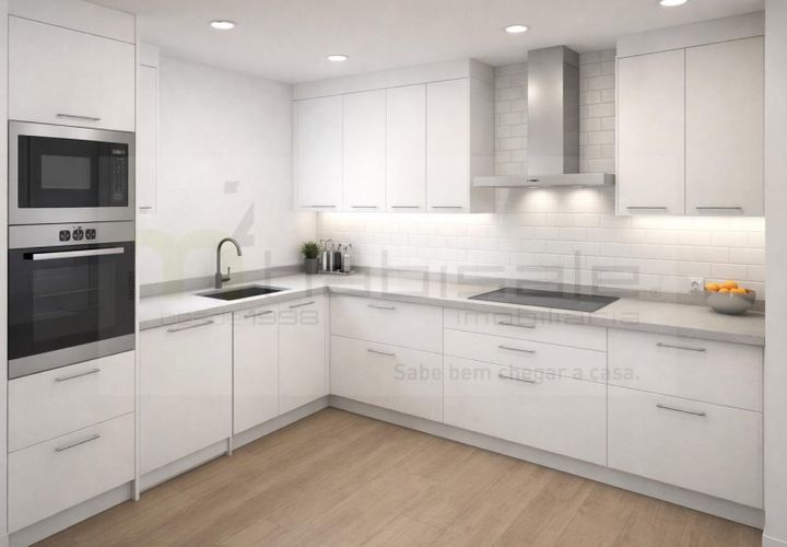 Lejlighed i Loures, Lisbon, Loures - € 425.000 | Ref: D339 - foto 1