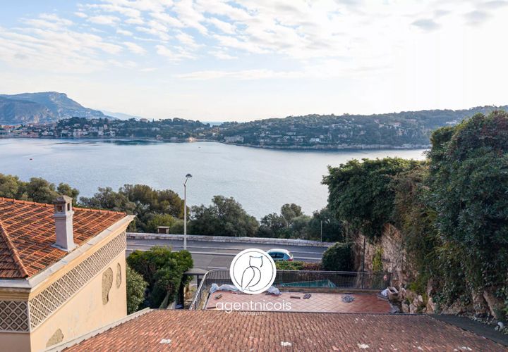 Villa i Nice, Alpes-Maritimes, Nice - € 2.750.000 | Ref: 86827457 - foto 1