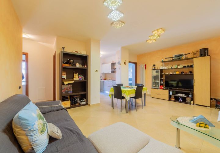 Leilighet i Vasto, Chieti, Vasto - € 132 000 | Ref: 357 - foto 1