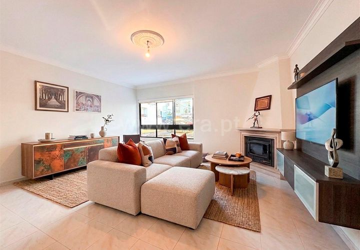 Lejlighed i Cascais, Lisbon, Cascais - € 398.000 | Ref: 355260016 - foto 1