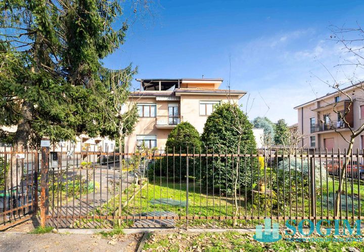 Leilighet i Monza, Monza and Brianza, Monza - € 275 000 | Ref: MO33420 - foto 1