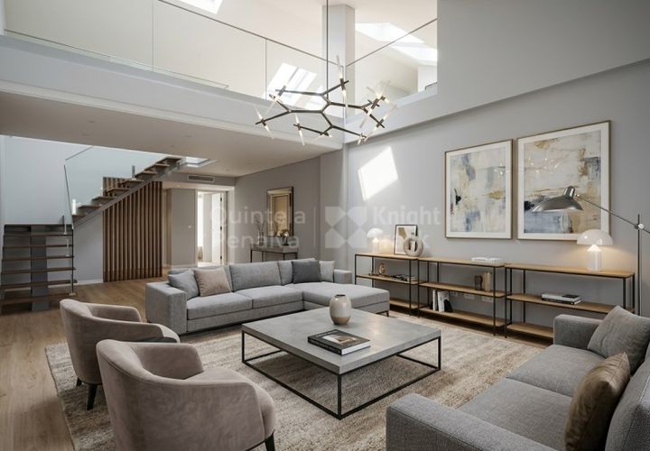 Lejlighed i Carcavelos, Lisbon, Carcavelos - € 1.550.000 | Ref: PROP-028340 - foto 1