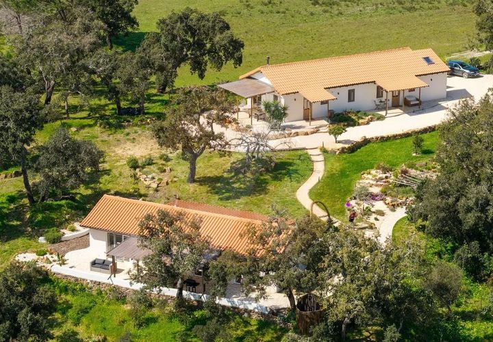 Villa a Odemira, Beja, Odemira - € 1.100.000 | Ref: Qt-1004 - foto 1