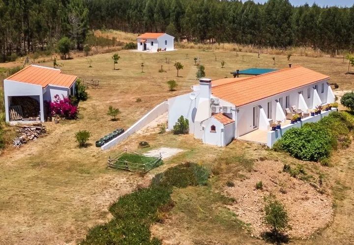 Villa i Odemira, Beja, Odemira - € 645.000 | Ref: Qt-914 - foto 1