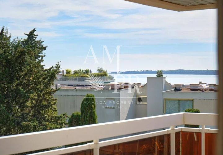 Lejlighed i Cannes, Alpes-Maritimes, Cannes - € 2.480.000 | Ref: 8461V - foto 1