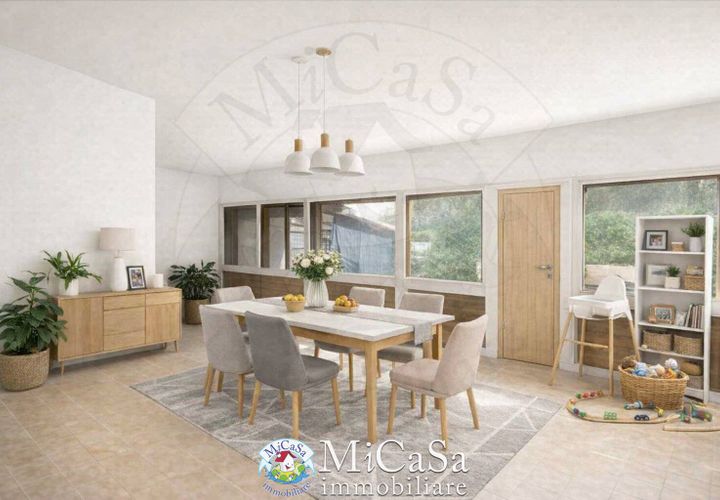 Lejlighed i Pisa, Pisa, Pisa - € 199.000 | Ref: 2515A - foto 1