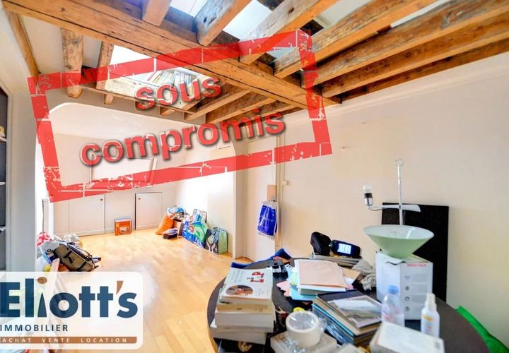 Lejlighed i Paris, Paris, Paris - € 550.000 | Ref: 86827727 - foto 1