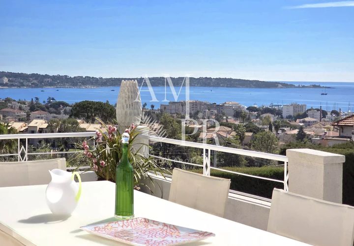 Villa i Vallauris, Alpes-Maritimes, Vallauris - € 2.680.000 | Ref: 9717V - foto 1