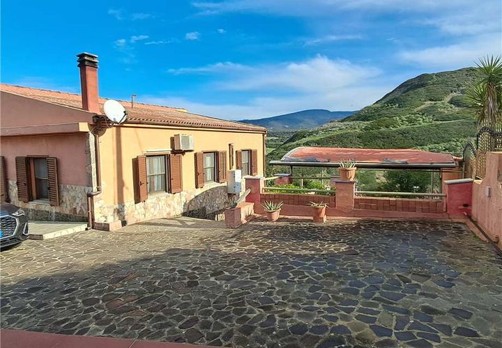 Villa a Cuglieri, Oristano, Cuglieri - € 240.000 | Ref: MAR197 - foto 1