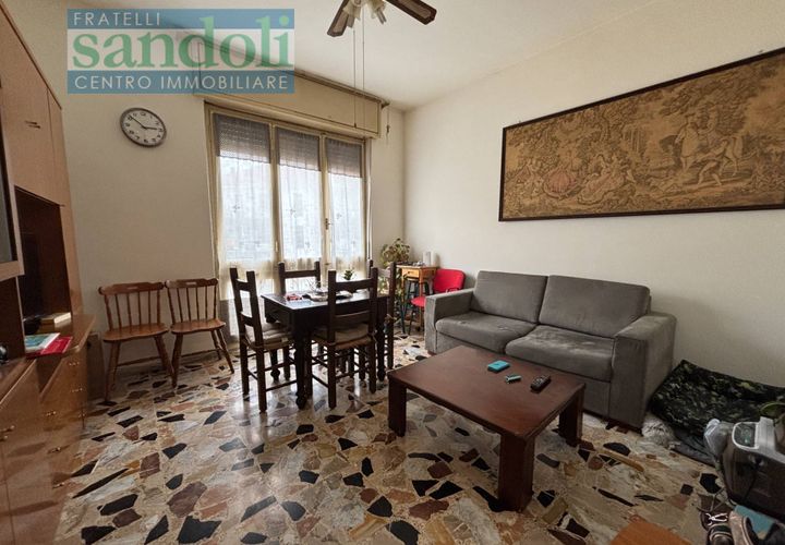 Lejlighed i Vercelli, Vercelli, Vercelli - € 53.000 | Ref: 7969 - foto 1