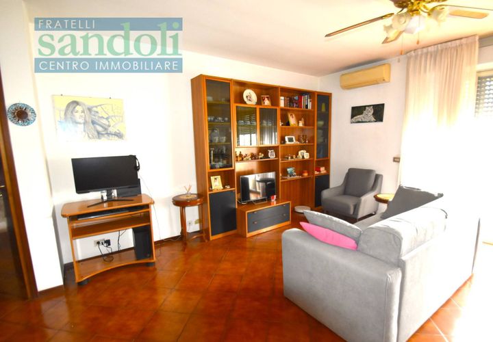 Lejlighed i Vercelli, Vercelli, Vercelli - € 110.000 | Ref: 7971 - foto 1