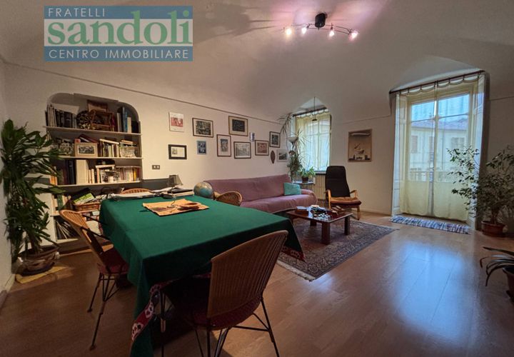 Lejlighed i Vercelli, Vercelli, Vercelli - € 109.000 | Ref: 7973 - foto 1