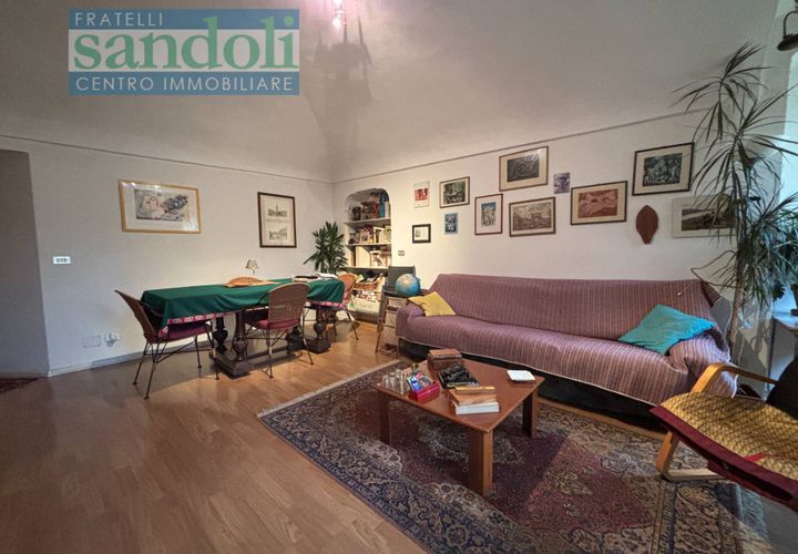 Apartament a Vercelli, Vercelli, Vercelli - € 109.000 | Ref: 7973 - foto 1