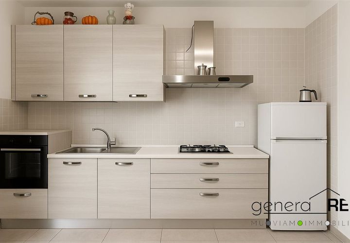 Leilighet i Pescara, Pescara, Pescara - € 145 000 | Ref: GE191125 - foto 1