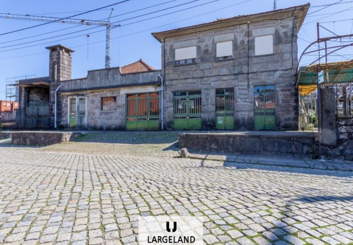 Næringseiendom i Trofa, Porto, Trofa - € 420 000 | Ref: MAG_1475 - foto 1