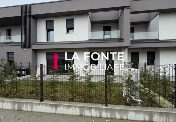 Villa a Vigonza, Padua, Vigonza - € 375.000 | Ref: QUADRI375 - foto 1