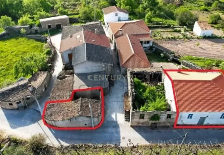 Villa i Meda, Guarda, Meda - € 55.000 | Ref: C0434-01247 - foto 1