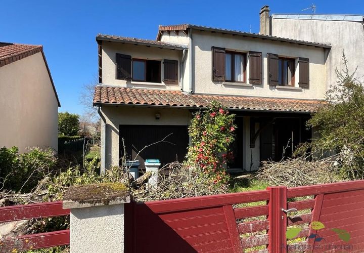 Villa a Panazol, Haute-Vienne, Panazol - € 170.000 | Ref: 4111_S - foto 1