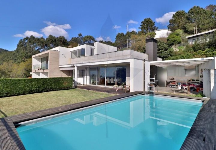Byhus i Viana do Castelo, Viana do Castelo, Viana do Castelo - € 790.000 | Ref: 013-4329 - foto 1