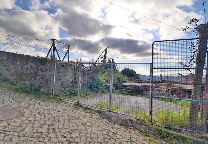 Landejendom i Braga, Braga, Braga - € 165.000 | Ref: 013-4327 - foto 1