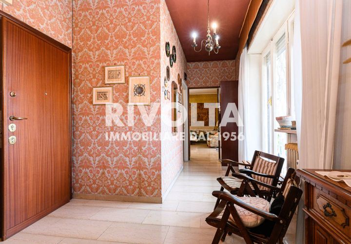 Leilighet i Rome, Rome, Rome - € 985 000 | Ref: IS Volterra - foto 1