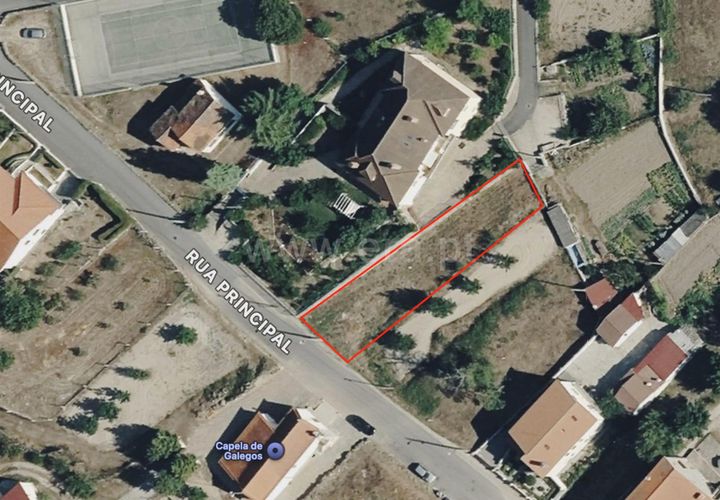 Helårsgrund i Guarda, Guarda, Guarda - € 49.500 | Ref: 046260058 - foto 1