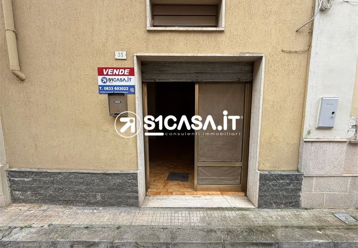 Villa a Galatone, Lecce, Galatone - € 30.000 | Ref: TSI-1374 - foto 1
