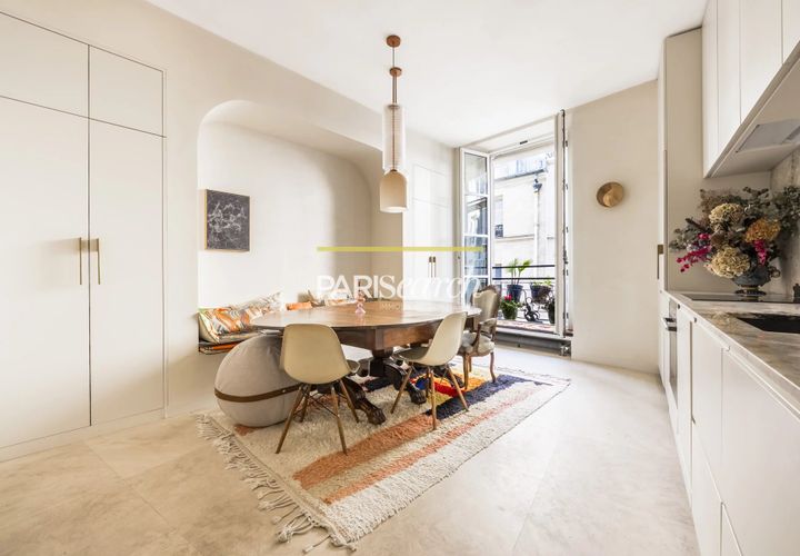 Lejlighed i Paris, Paris, Paris - € 1.800.000 | Ref: 86836987 - foto 1