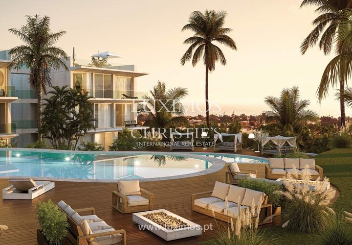 Lejlighed i Lagoa, Faro, Lagoa - € 697.000 | Ref: 1LS01452-44 - foto 1
